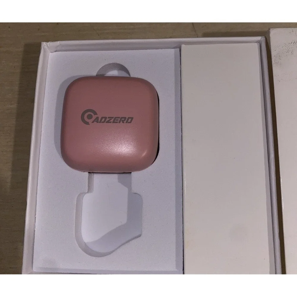 Remote Control TikTok Bluetth Page Turner Scrolling Ring iOS Android Phone Table